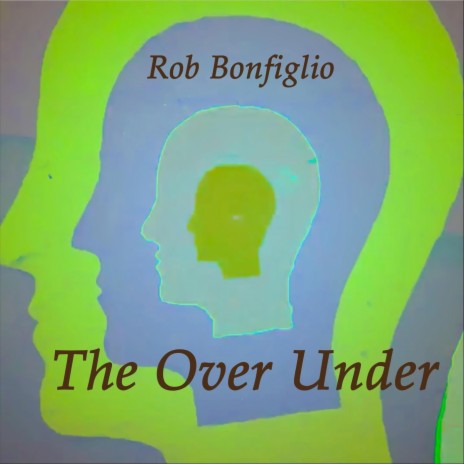 The Over Under | Boomplay Music