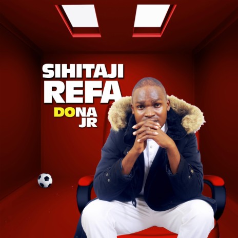 11. Sihitaji Refa (Remix) (feat. Mbezi,Sunday Mkweli,Bishop Abrah,John Lihawa & Gazuko) | Boomplay Music