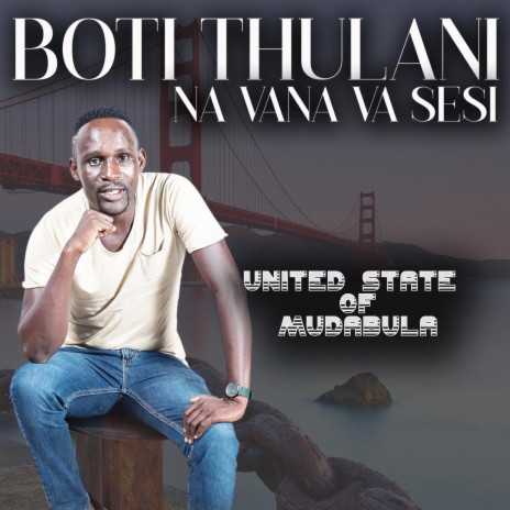 Boti Thulani | Boomplay Music