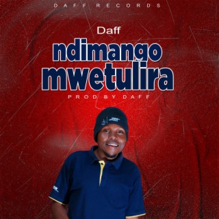 Ndimangomwetulira