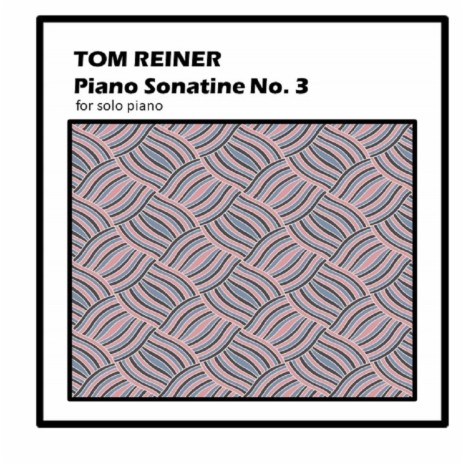 Piano Sonatine No. 3