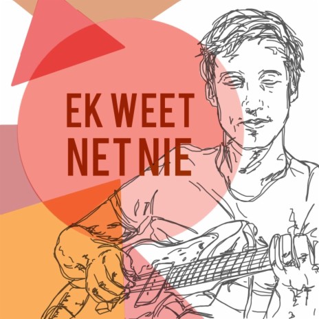 Ek Weet Net Nie | Boomplay Music