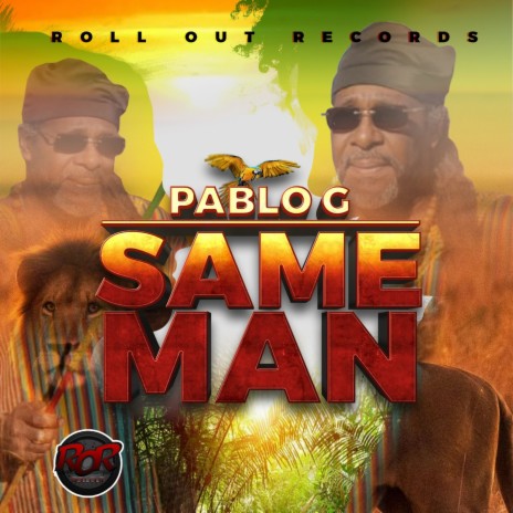 Same Man | Boomplay Music