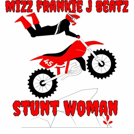 Stunt Woman | Boomplay Music