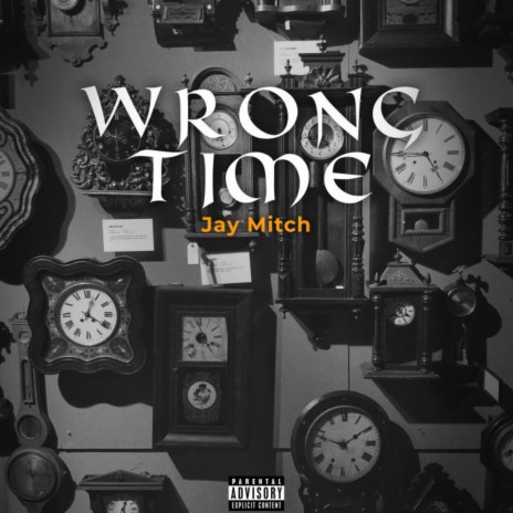 Wrong Time | Boomplay Music