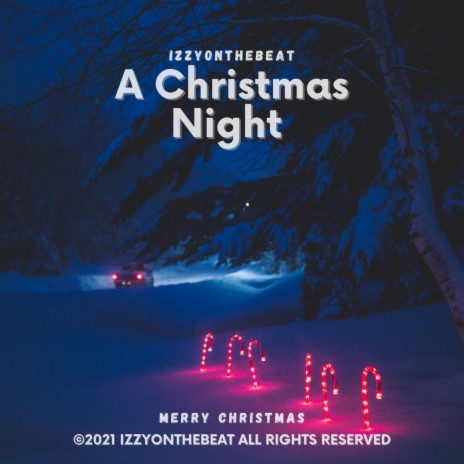 A Christmas Night | Boomplay Music