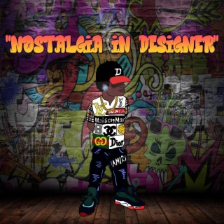 Nostalgia in Designer