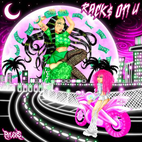 Racks On U | Boomplay Music