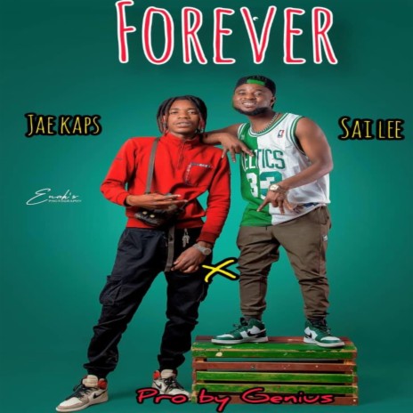 Forever ft. Sai Lee | Boomplay Music