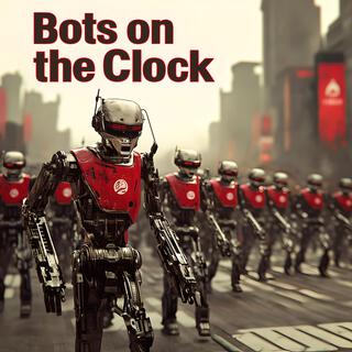 Bots on the Clock