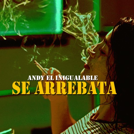 Se Arrebata | Boomplay Music