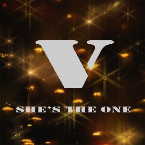 She's The One | Boomplay Music