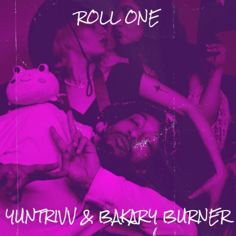 Roll One | Boomplay Music