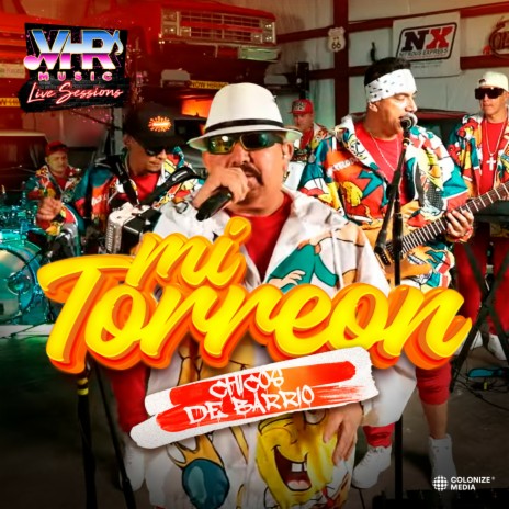 Mi Torreon (En Vivo) | Boomplay Music