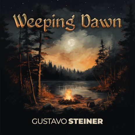 Weeping Dawn | Boomplay Music