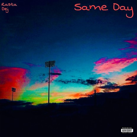Same Day | Boomplay Music