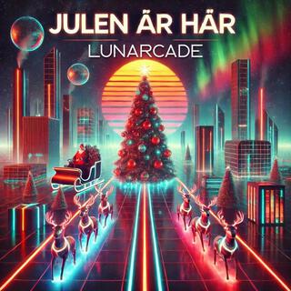 Julen är här lyrics | Boomplay Music