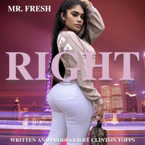 right | Boomplay Music