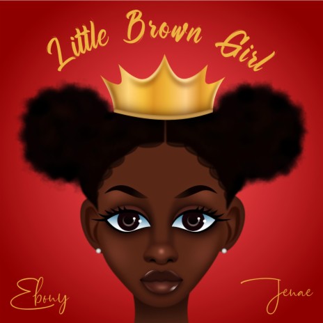 Little Brown Girl | Boomplay Music