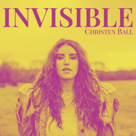 Invisible | Boomplay Music