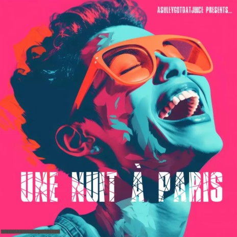 Une Nuit À Paris (A Night In Paris) | Boomplay Music