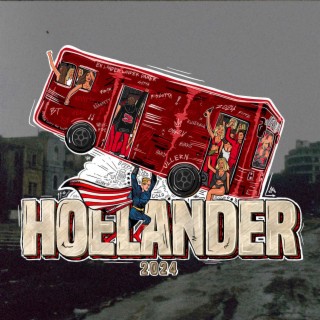 Hoelander 2024