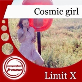 Cosmic Girl