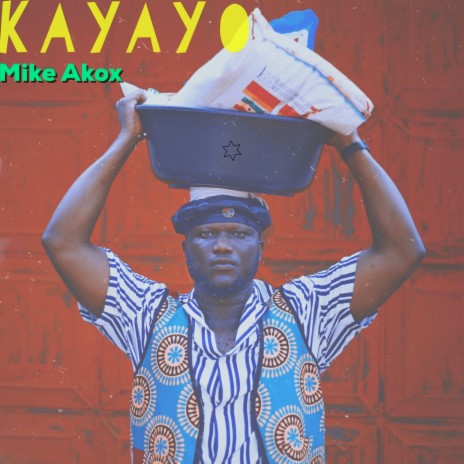 KAYAYO | Boomplay Music