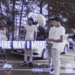 The Way I Move