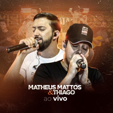 Fi De Deus (Ao Vivo) | Boomplay Music