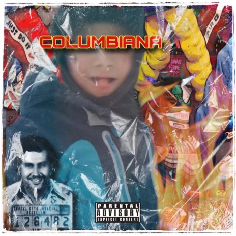 Columbiana | Boomplay Music