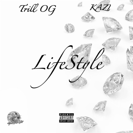 LifeStyle ft. KAZI | Boomplay Music