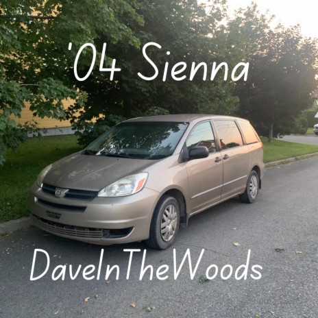 '04 Sienna