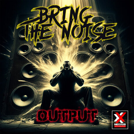 Bring the Noise | Boomplay Music