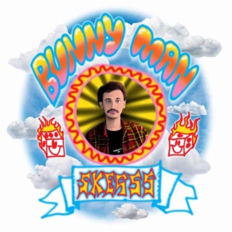 Bunny Man | Boomplay Music