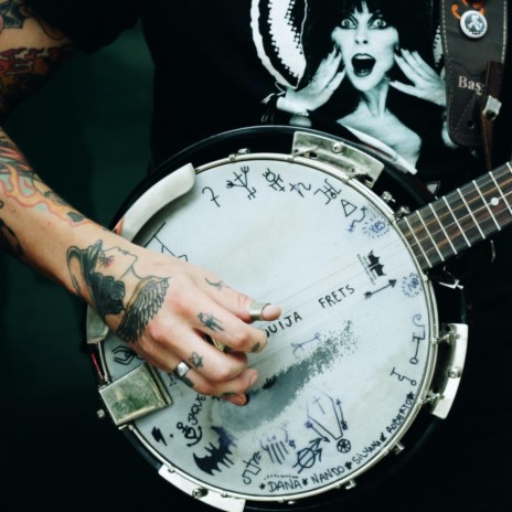 When I Get My Banjo Rollin | Boomplay Music