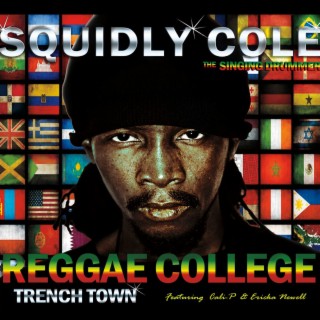 Reggae College Trenchtown