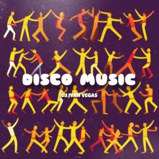 Disco Music