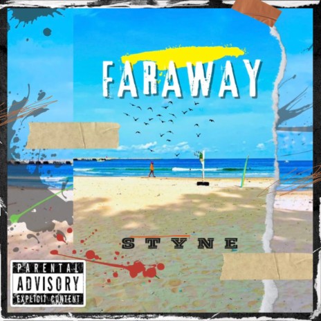 FarAway | Boomplay Music