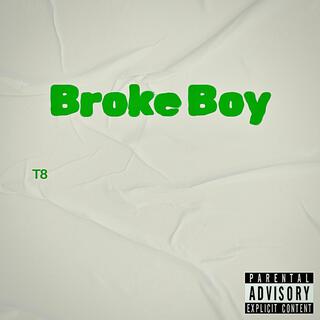 Broke Boy