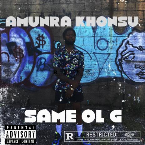 Same Ol G | Boomplay Music