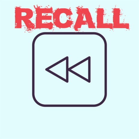 Recall | Boomplay Music