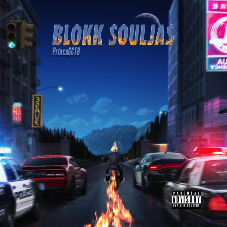 BLOKK SOULJAS | Boomplay Music