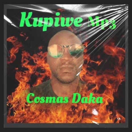 Kupiwe | Boomplay Music