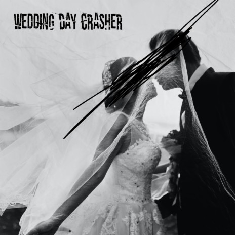 Wedding Day Crasher