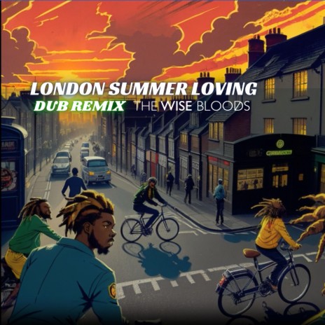 London Summer Loving (Dub Remix) | Boomplay Music