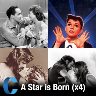 279. A Star is Born (x4)