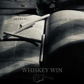 Whiskey win