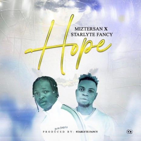 Hope ft. Starlyte fancy | Boomplay Music