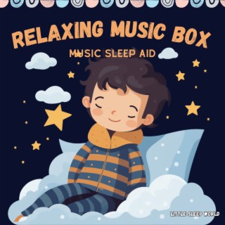 Relaxing Music Box Music Sleep Aid